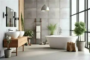 Bathroom Accessories