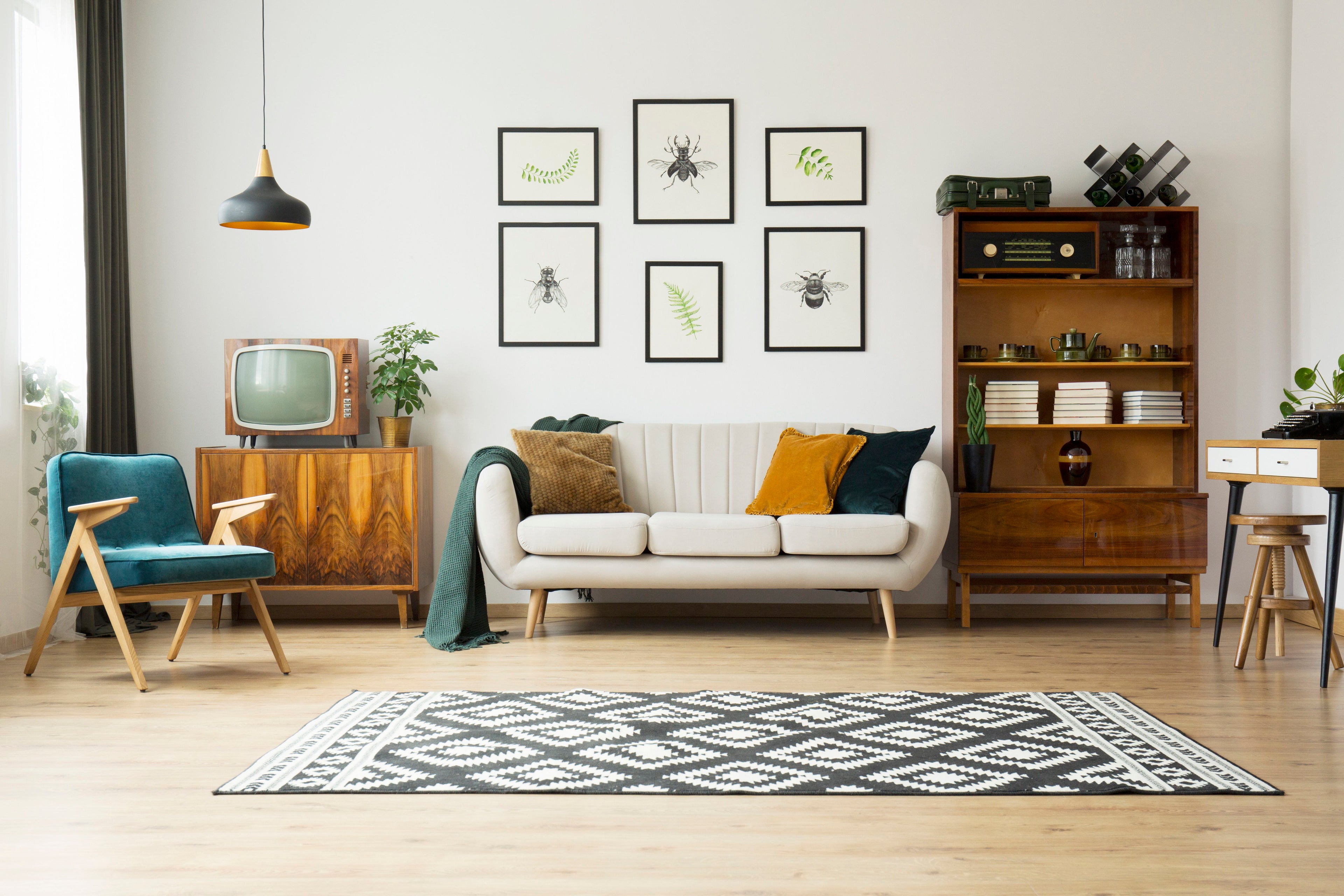 Decor and Accessories