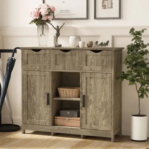 Storage Cabinets For Living Room, Bedroom