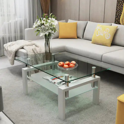 Coffee Table For Living Room - Living Room Furniture