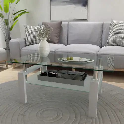 Coffee Table For Living Room - Living Room Furniture