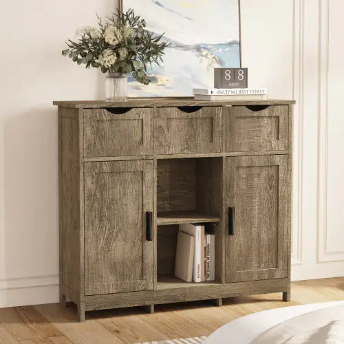Storage Cabinets For Living Room, Bedroom