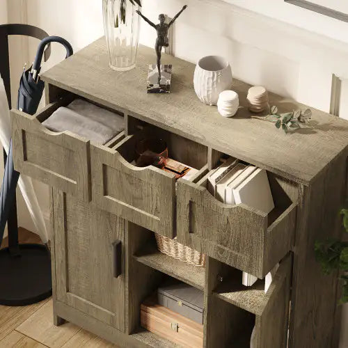 Storage Cabinets For Living Room, Bedroom