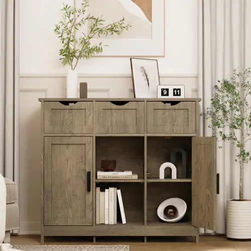 Storage Cabinets For Living Room, Bedroom