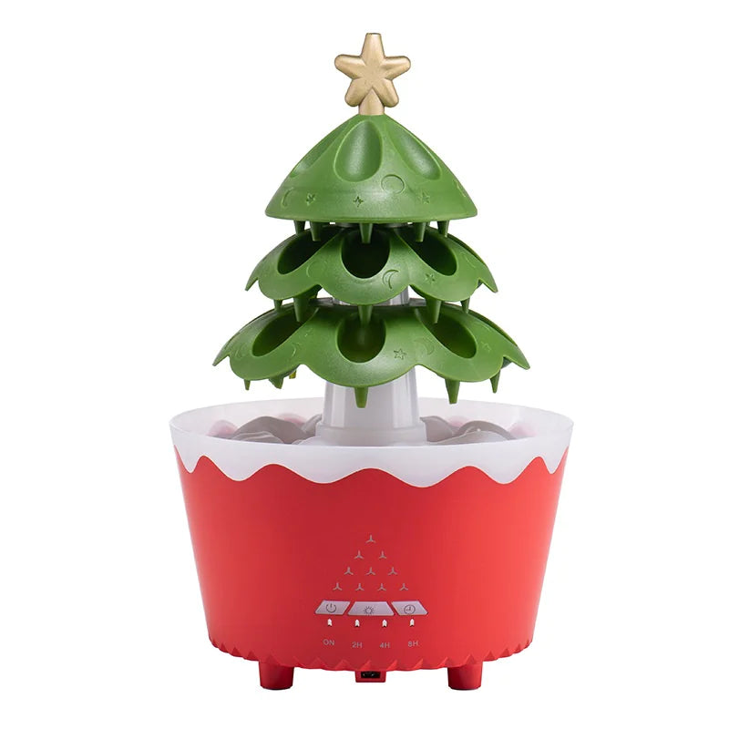 Aroma Diffuser Household - Remote Control