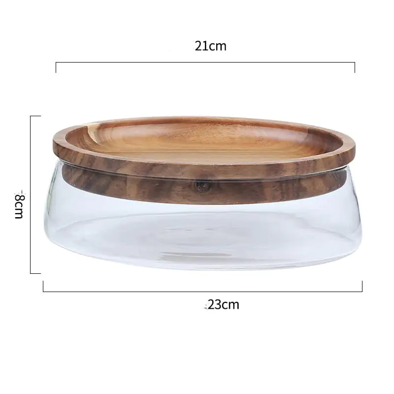 Modern Living Room Coffee Table with Storage Box