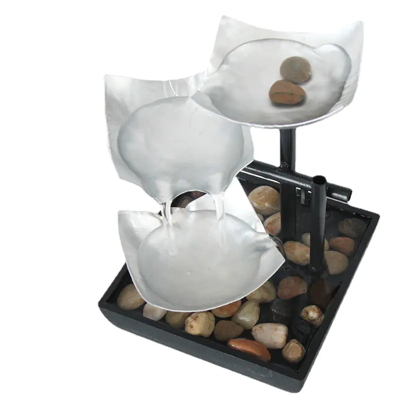 Indoor Decorative Fountain for Living Room or Bedroom