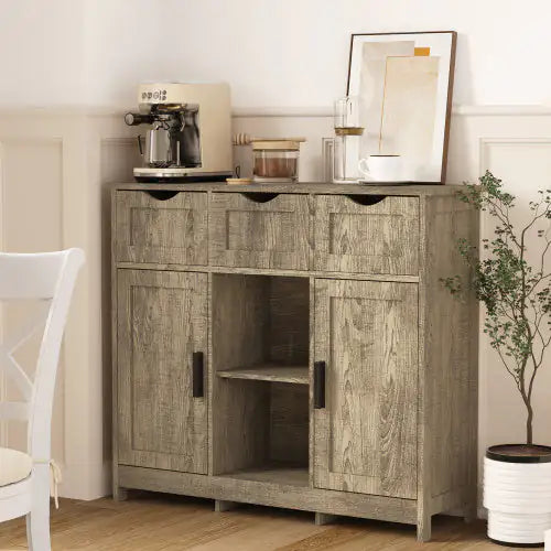 Storage Cabinets For Living Room, Bedroom