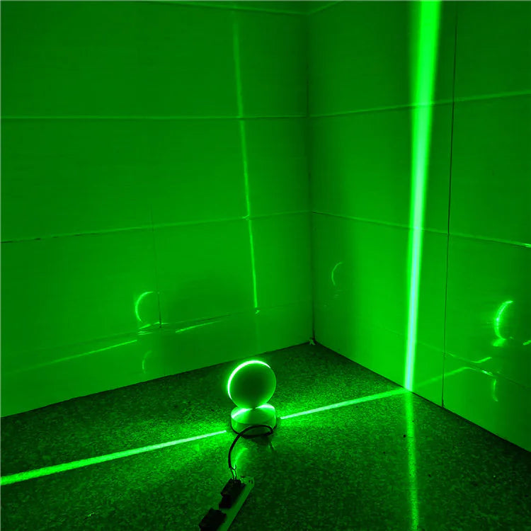 Modern Corridor Wall Lamp